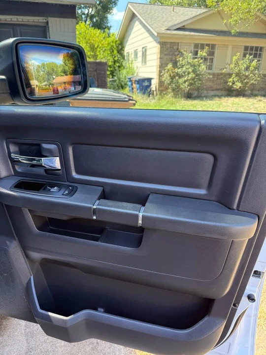 2010 Dodge Ram 4th Gen - Image 6 of 19