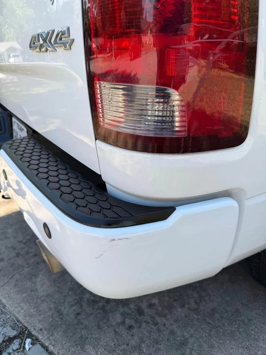 2010 Dodge Ram 4th Gen - Image 13 of 19