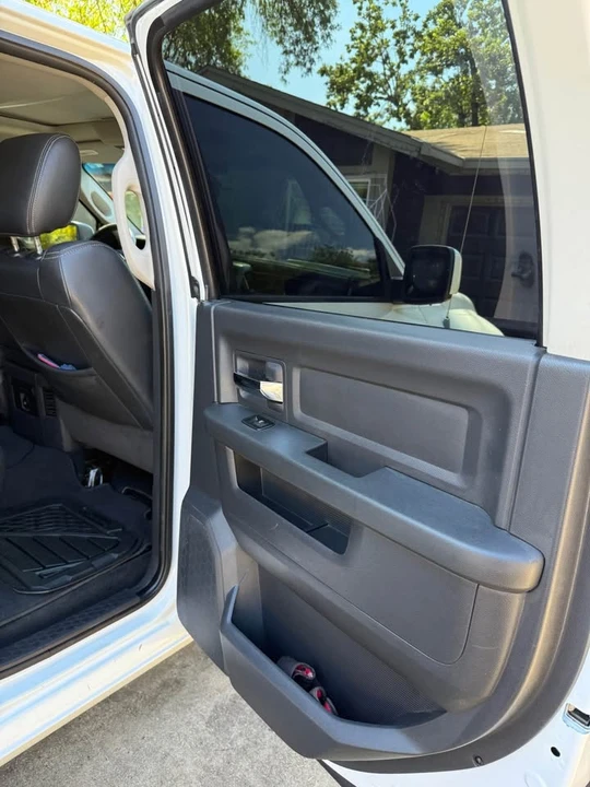 2010 Dodge Ram 4th Gen - Image 11 of 19