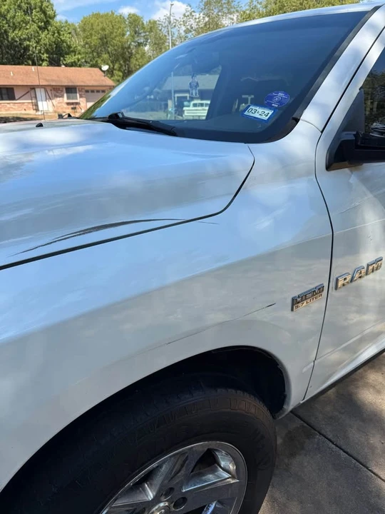 2010 Dodge Ram 4th Gen - Image 18 of 19