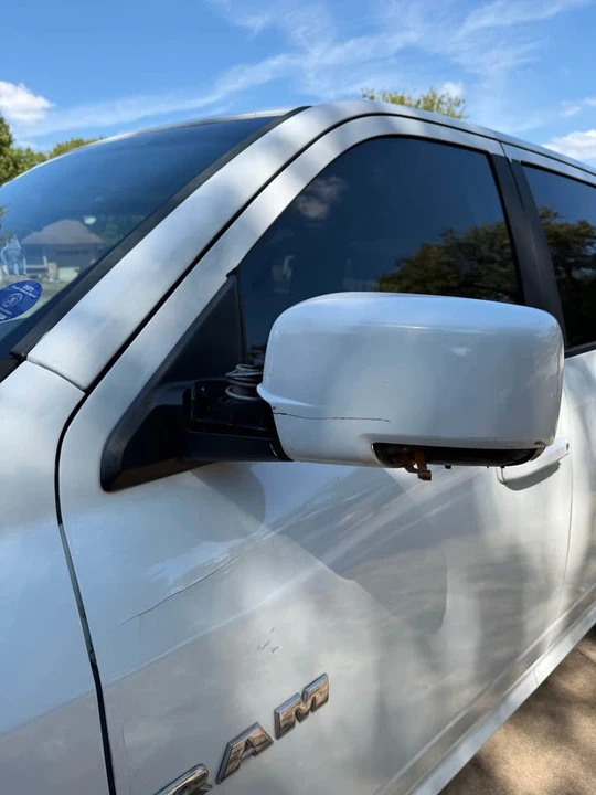 2010 Dodge Ram 4th Gen - Image 16 of 19