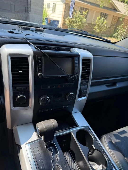 2010 Dodge Ram 4th Gen - Image 2 of 19