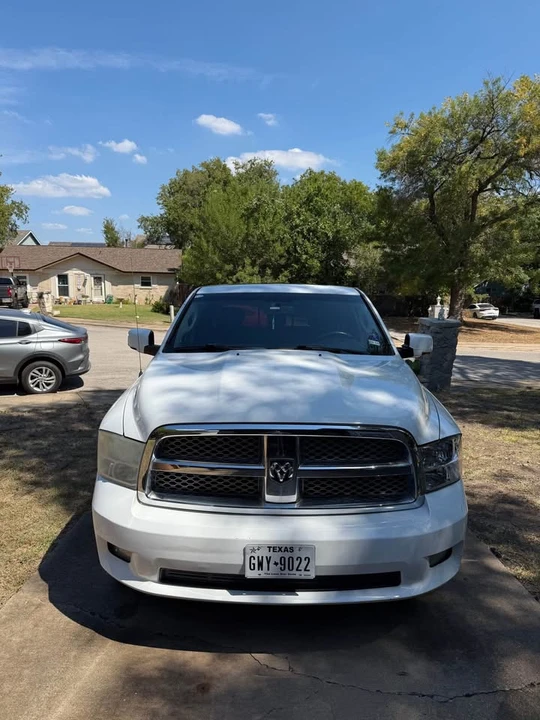 2010 Dodge Ram 4th Gen - Image 19 of 19