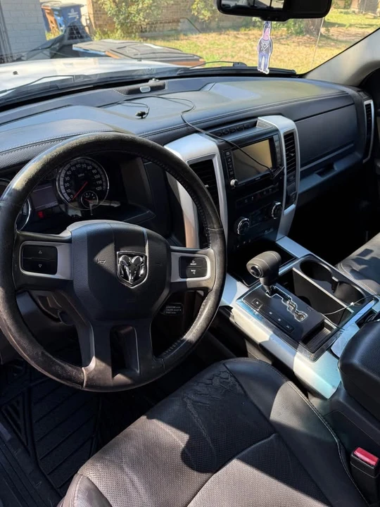 2010 Dodge Ram 4th Gen - Image 3 of 19