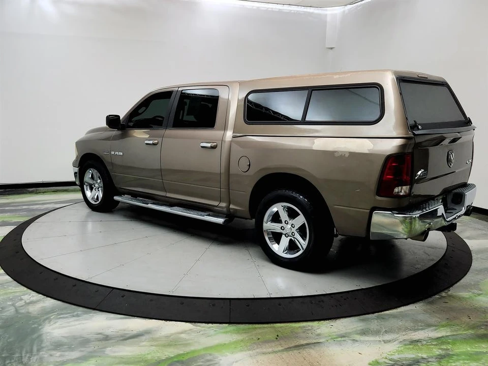 2010 Dodge Ram 4th Gen - Image 7 of 31