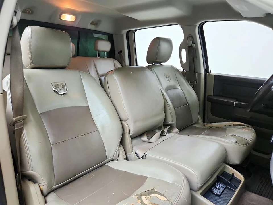 2010 Dodge Ram 4th Gen - Image 23 of 31