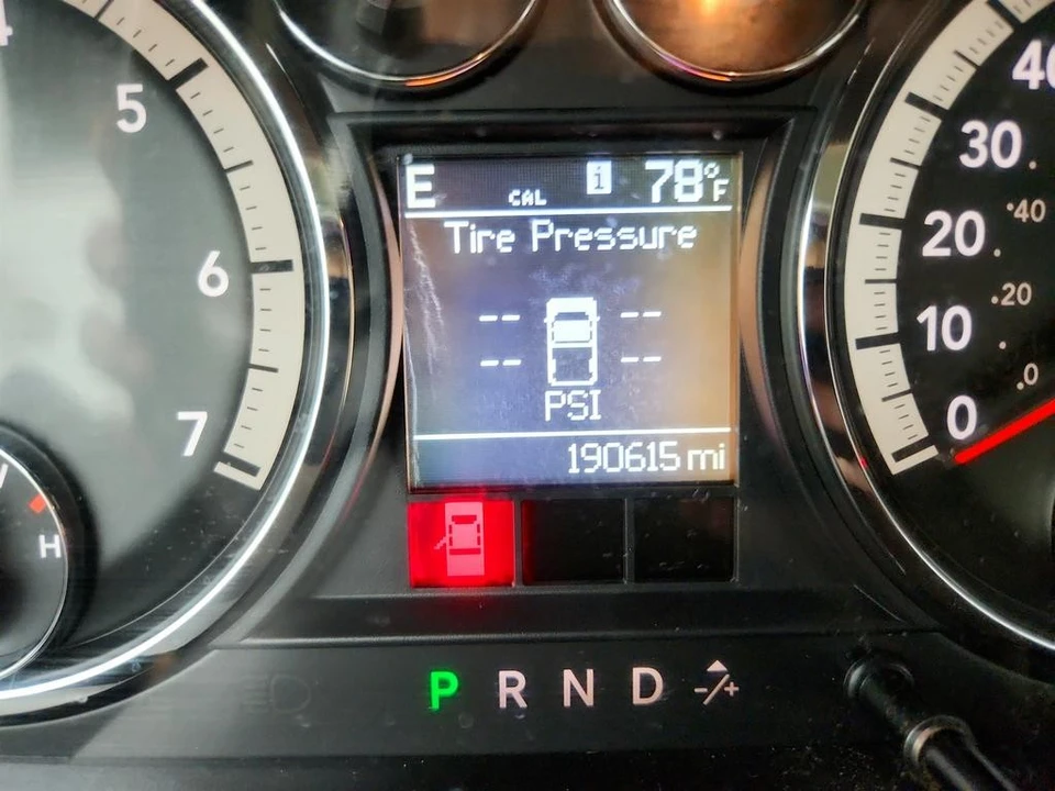 2010 Dodge Ram 4th Gen - Image 15 of 31