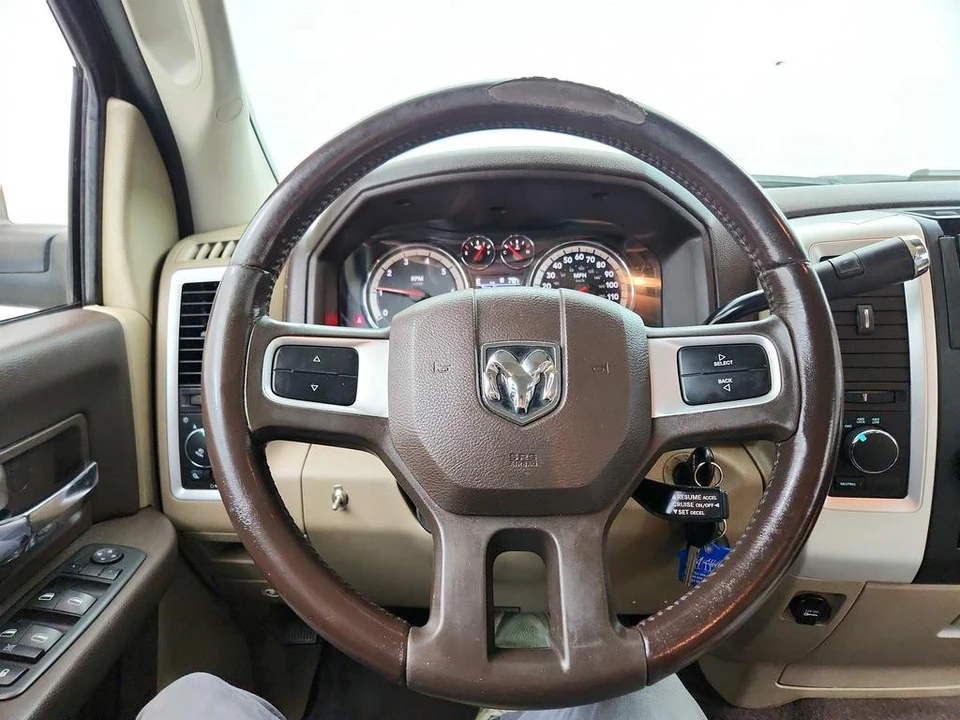 2010 Dodge Ram 4th Gen - Image 16 of 31