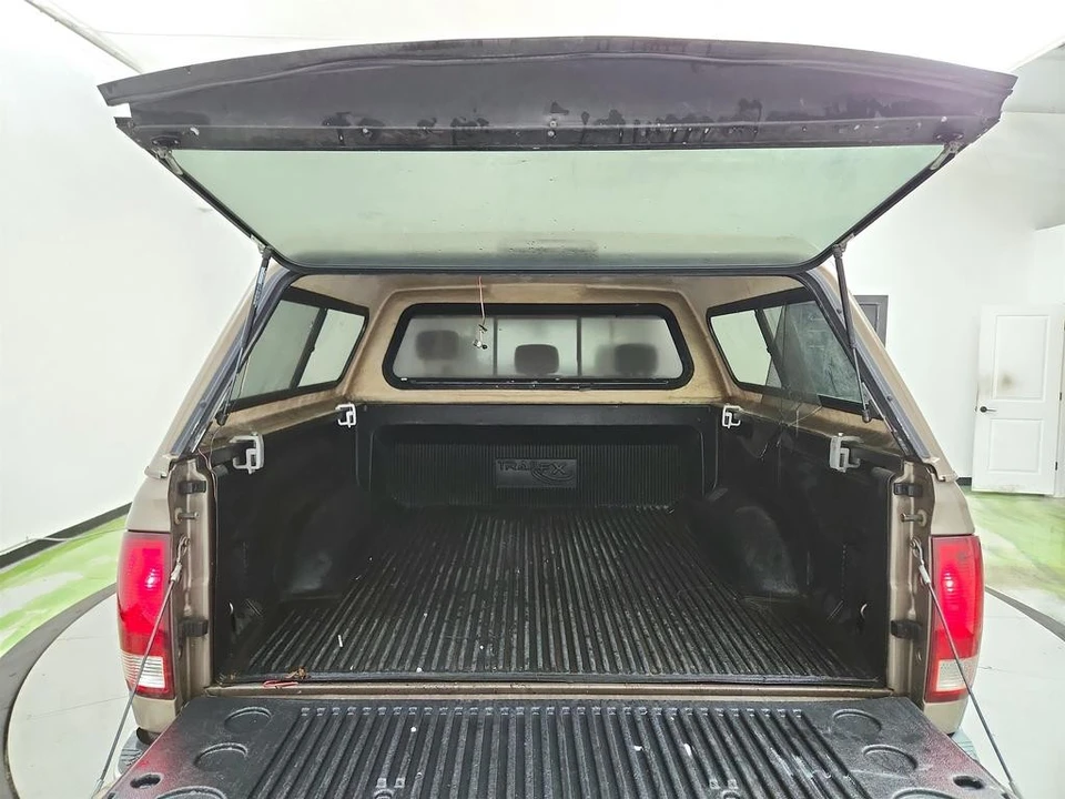 2010 Dodge Ram 4th Gen - Image 27 of 31