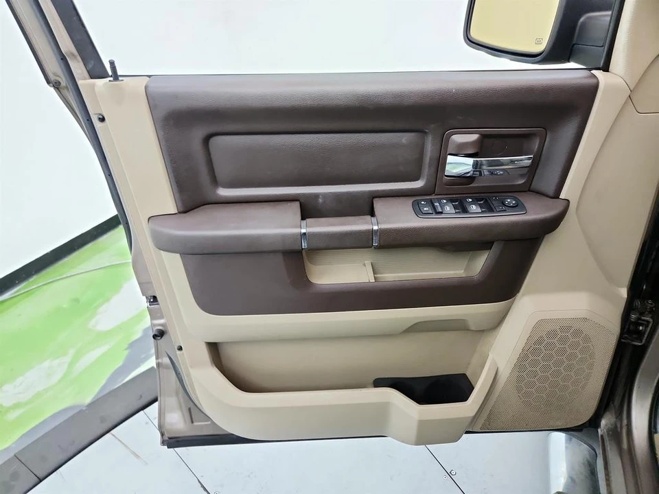 2010 Dodge Ram 4th Gen - Image 19 of 31