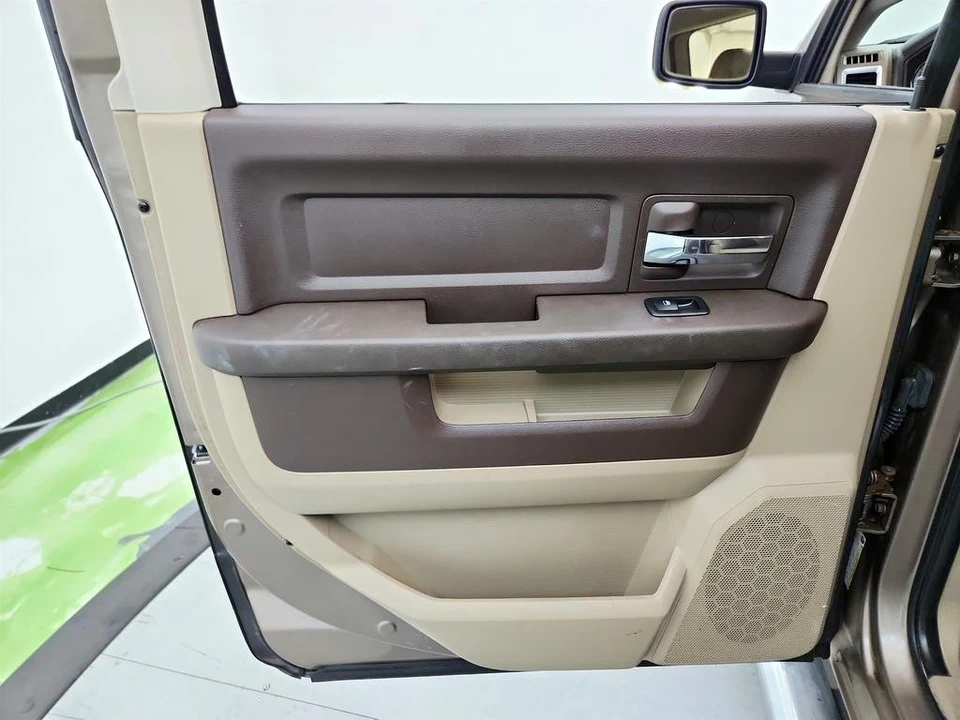 2010 Dodge Ram 4th Gen - Image 21 of 31