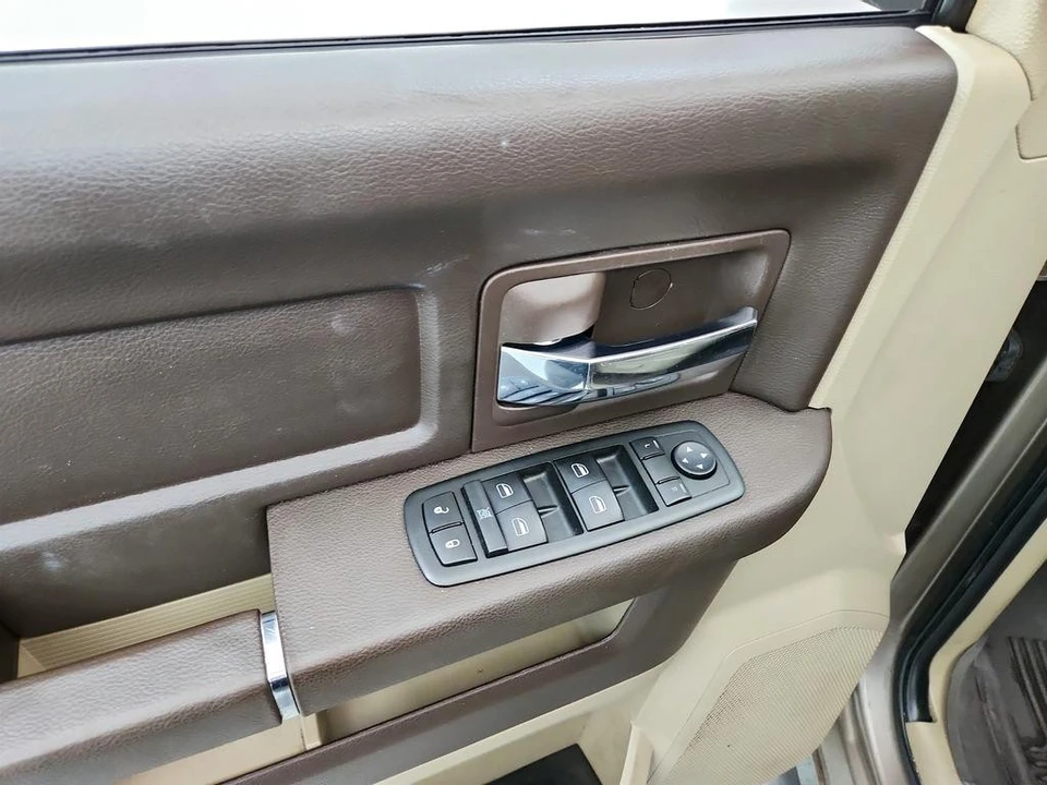 2010 Dodge Ram 4th Gen - Image 18 of 31