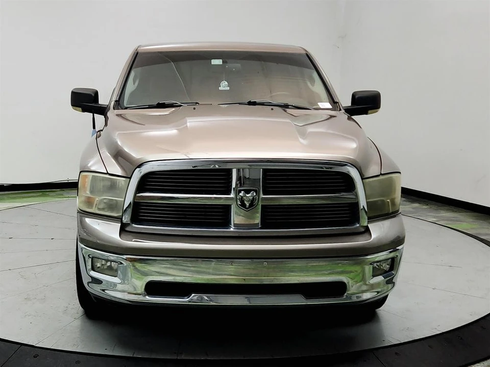 2010 Dodge Ram 4th Gen - Image 2 of 31