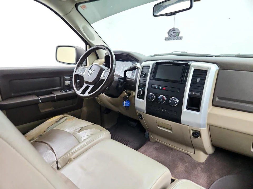 2010 Dodge Ram 4th Gen - Image 22 of 31