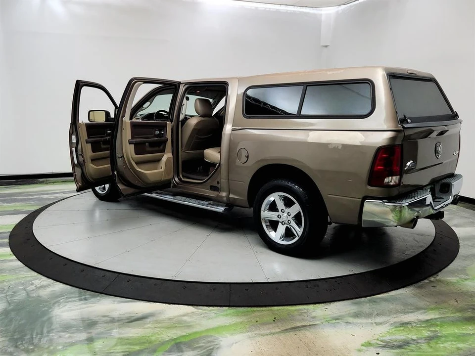 2010 Dodge Ram 4th Gen - Image 12 of 31