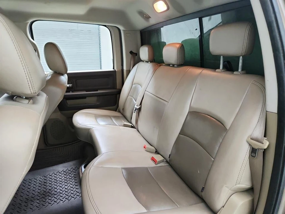 2010 Dodge Ram 4th Gen - Image 20 of 31