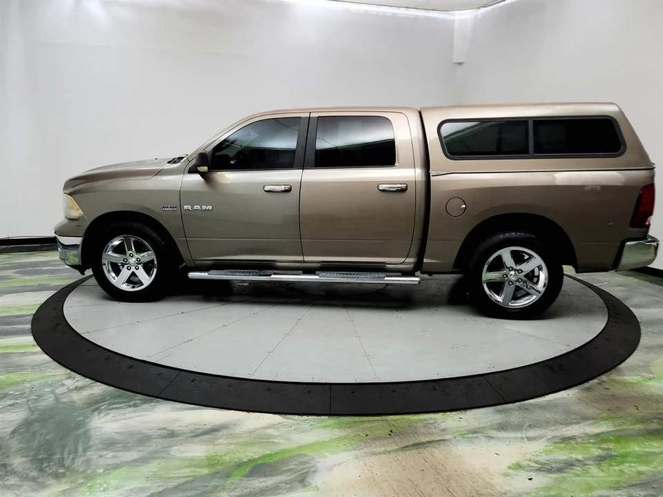 2010 Dodge Ram 4th Gen - Image 8 of 31