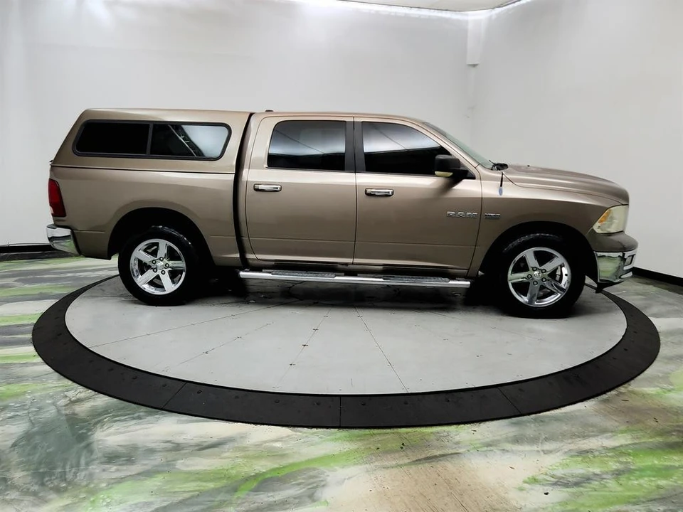 2010 Dodge Ram 4th Gen - Image 4 of 31