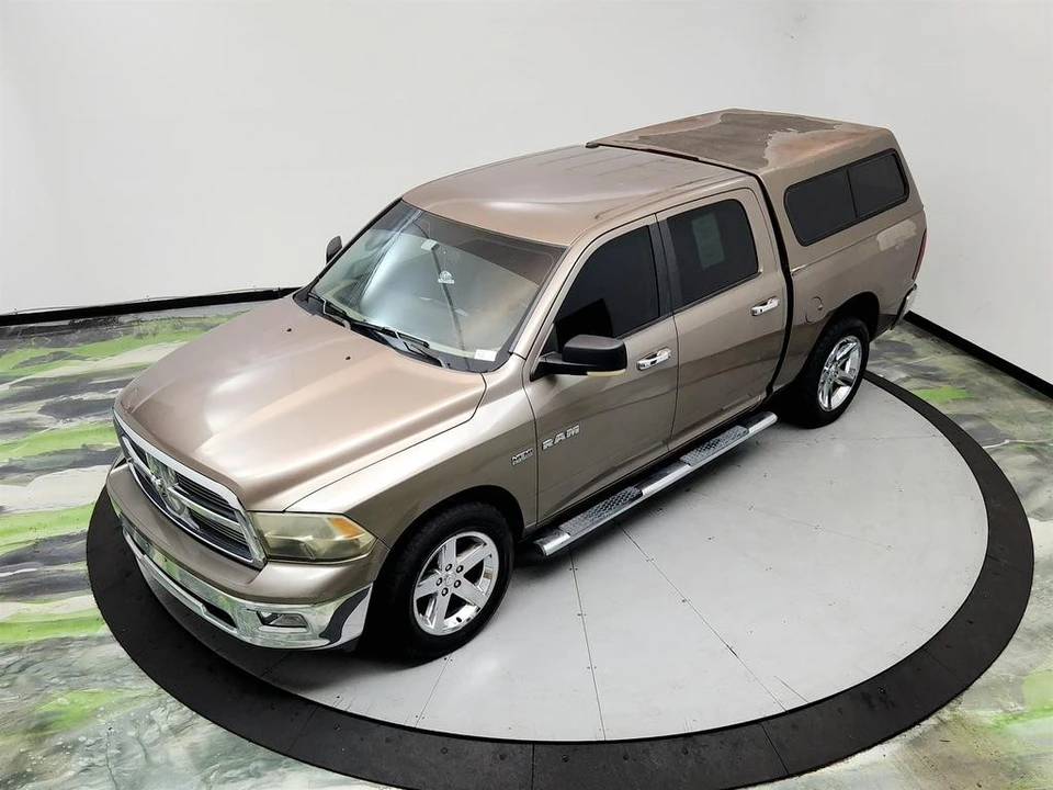 2010 Dodge Ram 4th Gen - Image 29 of 31