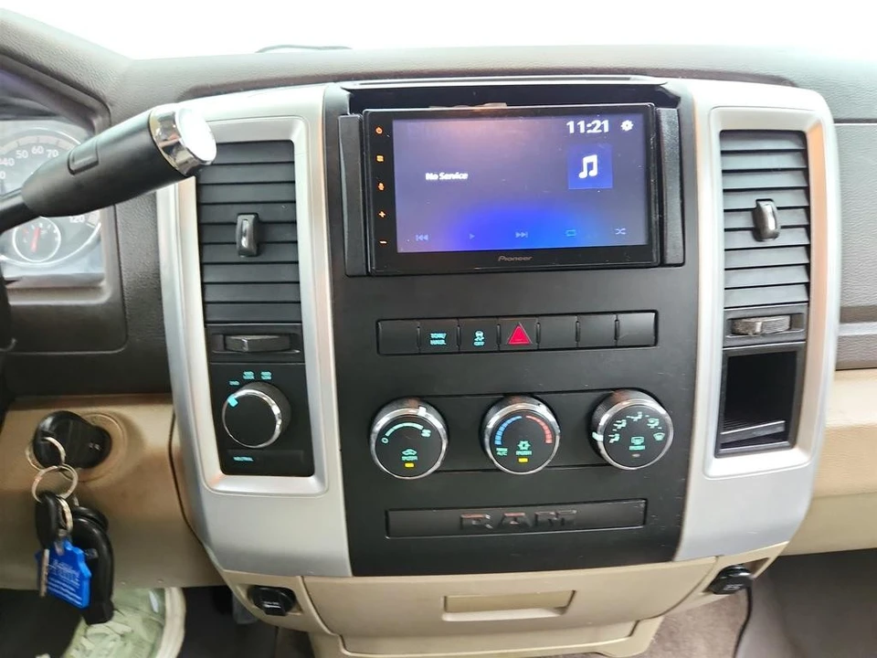 2010 Dodge Ram 4th Gen - Image 17 of 31