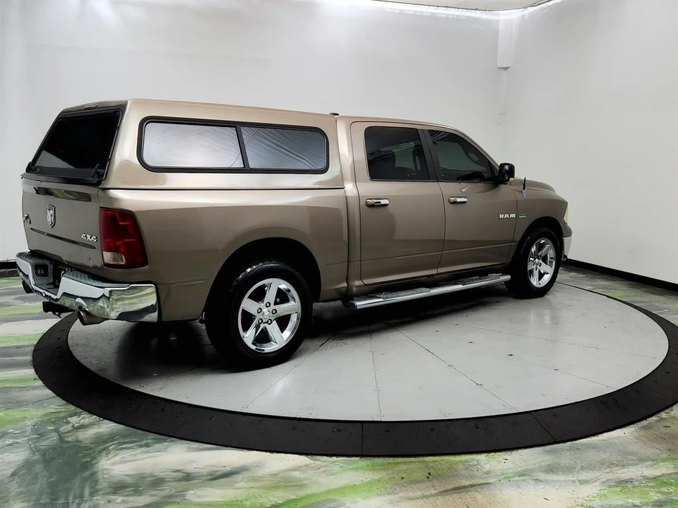 2010 Dodge Ram 4th Gen - Image 5 of 31