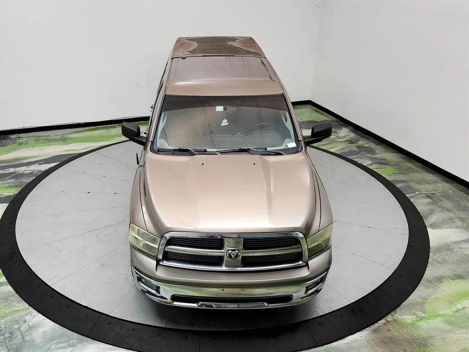 2010 Dodge Ram 4th Gen - Image 30 of 31