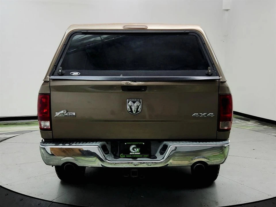 2010 Dodge Ram 4th Gen - Image 6 of 31