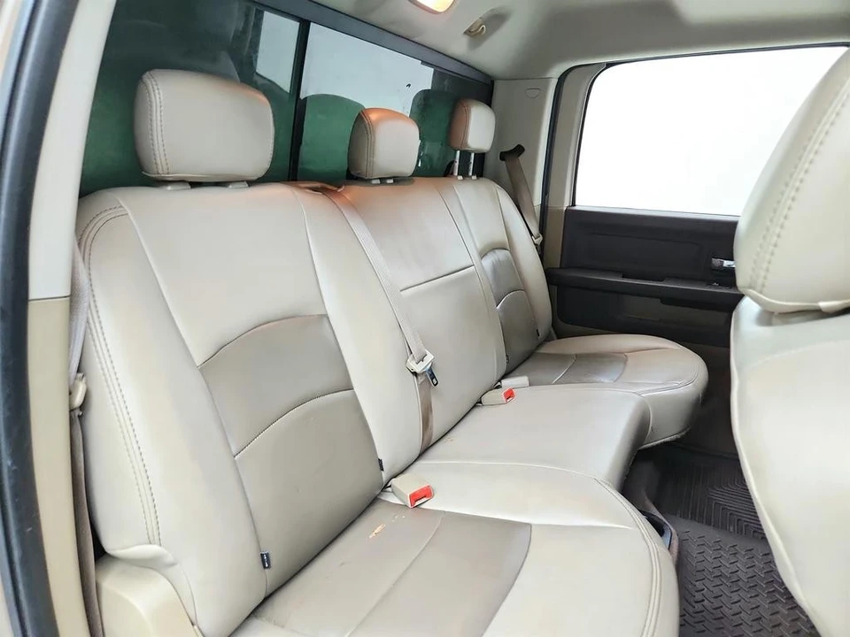 2010 Dodge Ram 4th Gen - Image 25 of 31