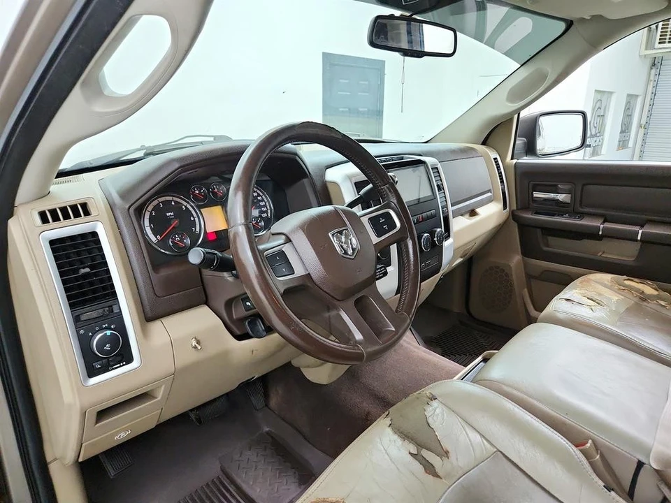 2010 Dodge Ram 4th Gen - Image 13 of 31