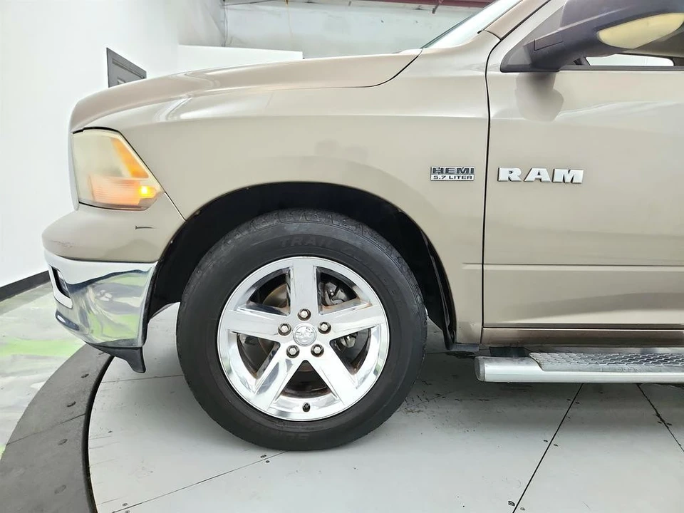 2010 Dodge Ram 4th Gen - Image 28 of 31