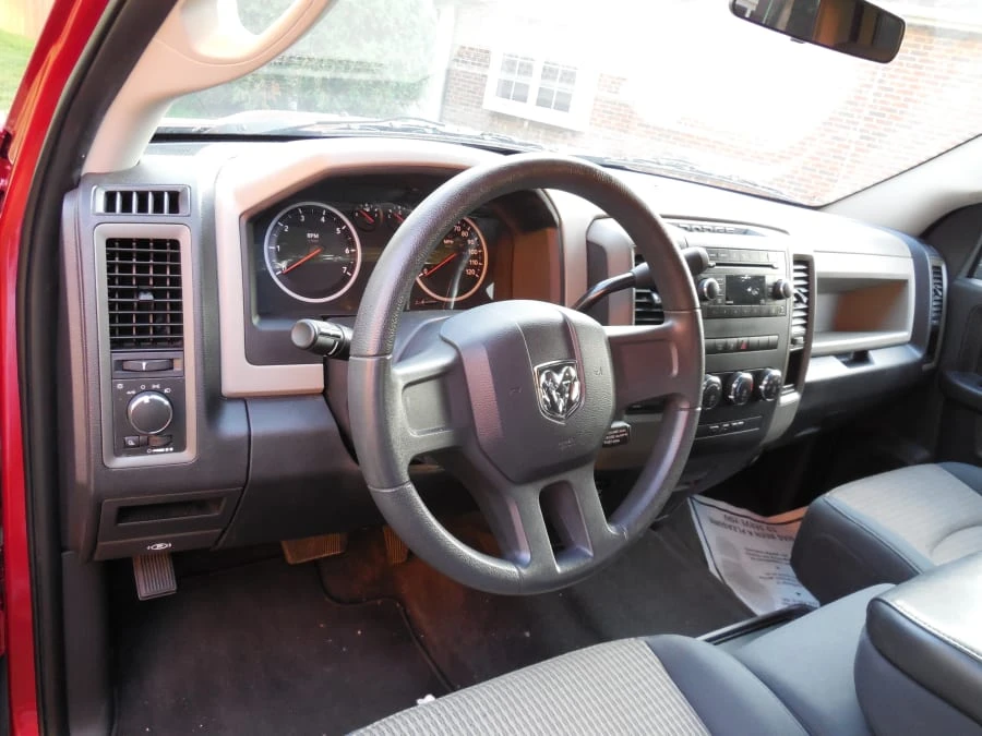 2010 Dodge Ram 4th Gen - Image 3 of 6