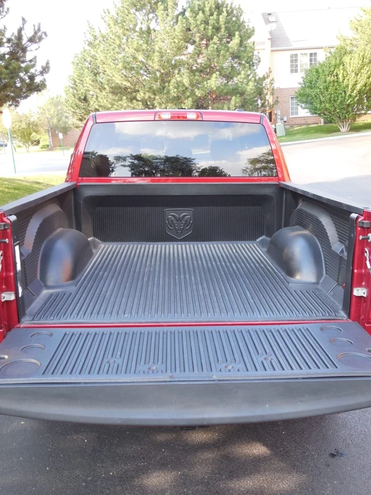 2010 Dodge Ram 4th Gen - Image 4 of 6