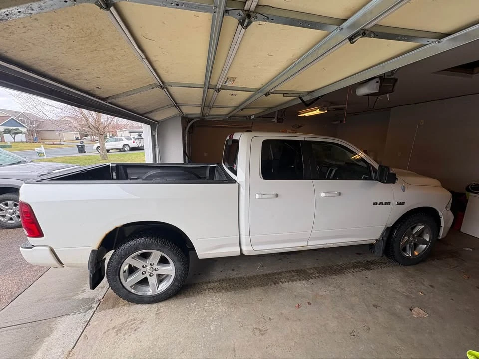2010 Dodge Ram 4th Gen - Image 3 of 10