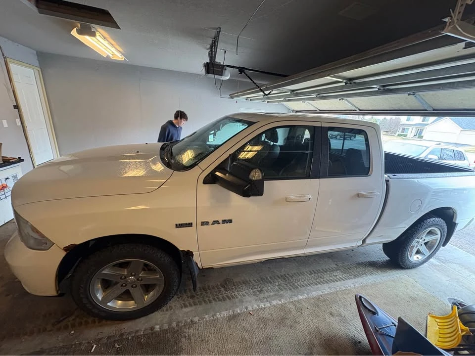 2010 Dodge Ram 4th Gen - Image 4 of 10