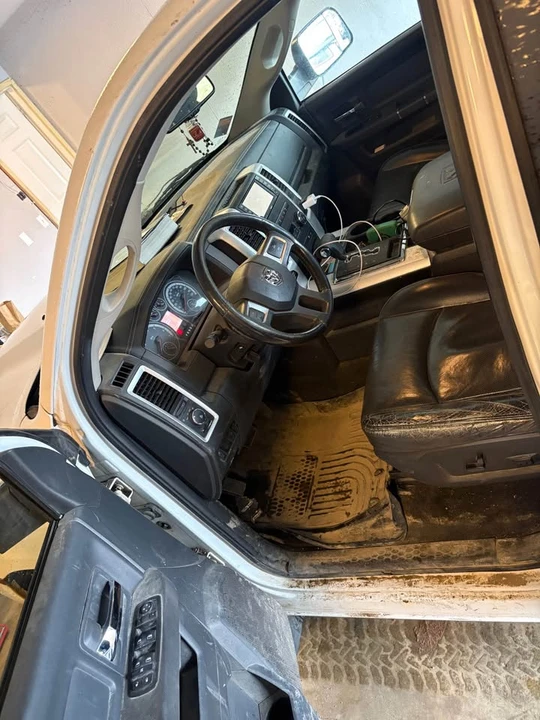2010 Dodge Ram 4th Gen - Image 10 of 10