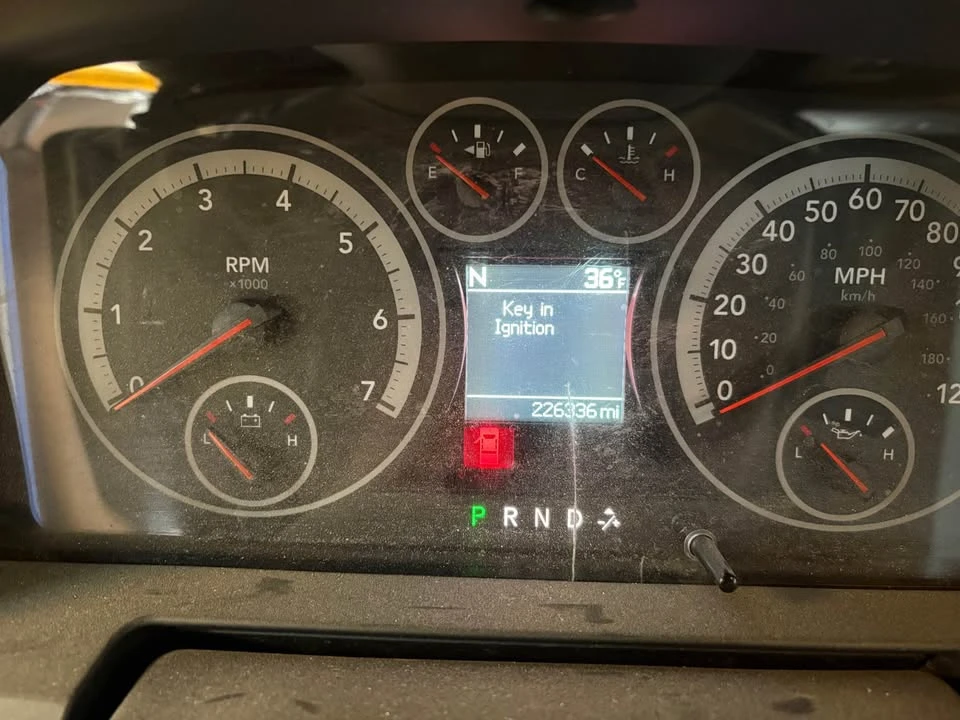 2010 Dodge Ram 4th Gen - Image 7 of 10