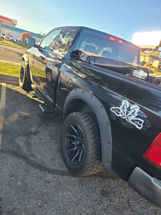 2010 Dodge Ram 4th Gen - Image 5 of 9