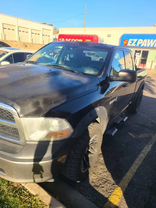 2010 Dodge Ram 4th Gen - Image 6 of 9