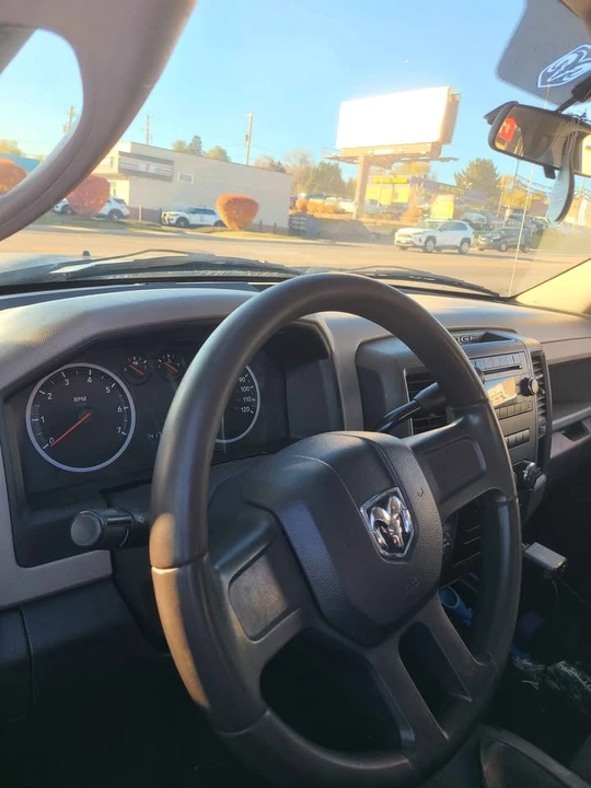 2010 Dodge Ram 4th Gen - Image 2 of 9