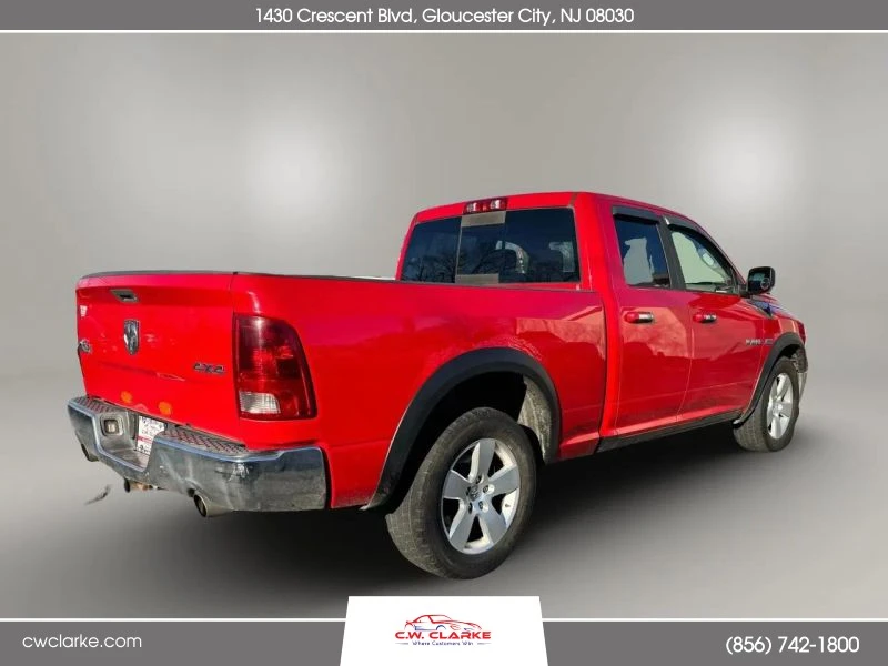 2010 Dodge Ram 4th Gen - Image 3 of 4