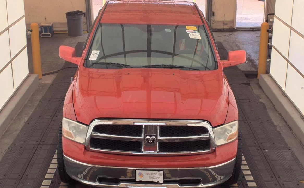2010 Dodge Ram 4th Gen - Image 2 of 12