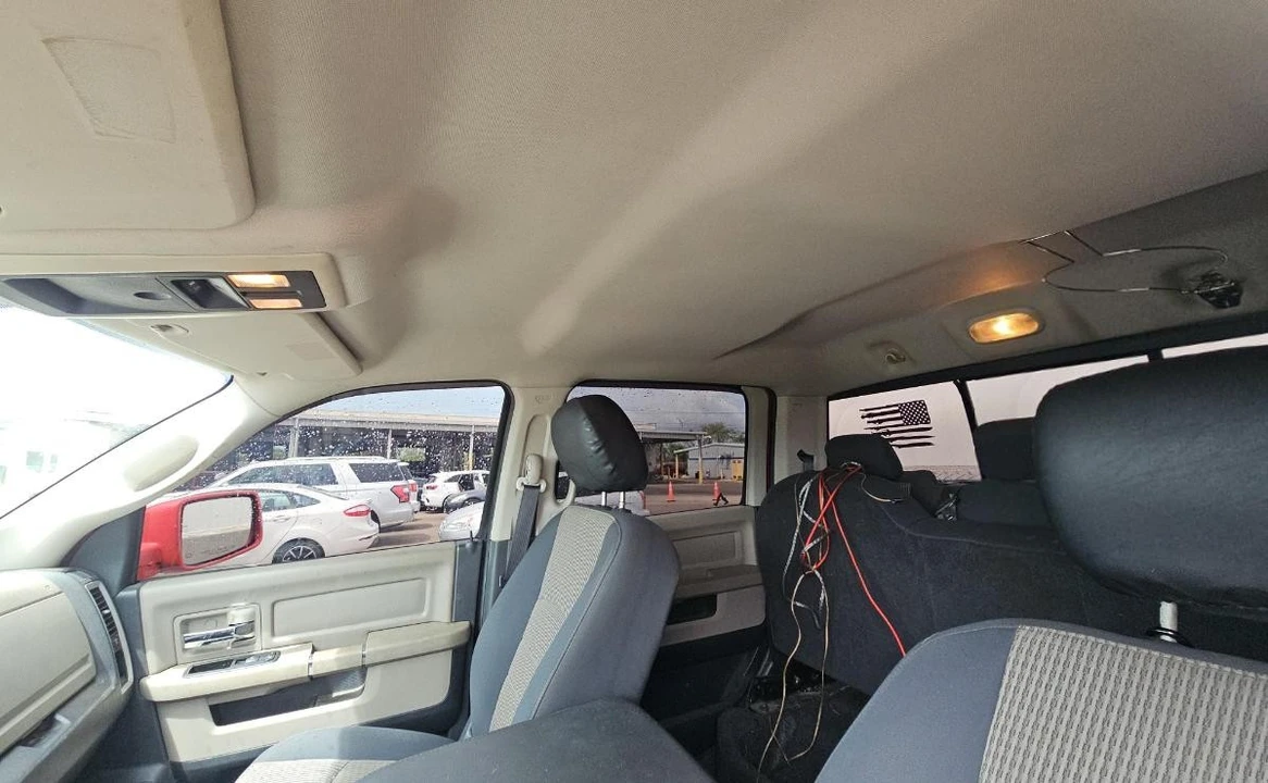 2010 Dodge Ram 4th Gen - Image 12 of 12