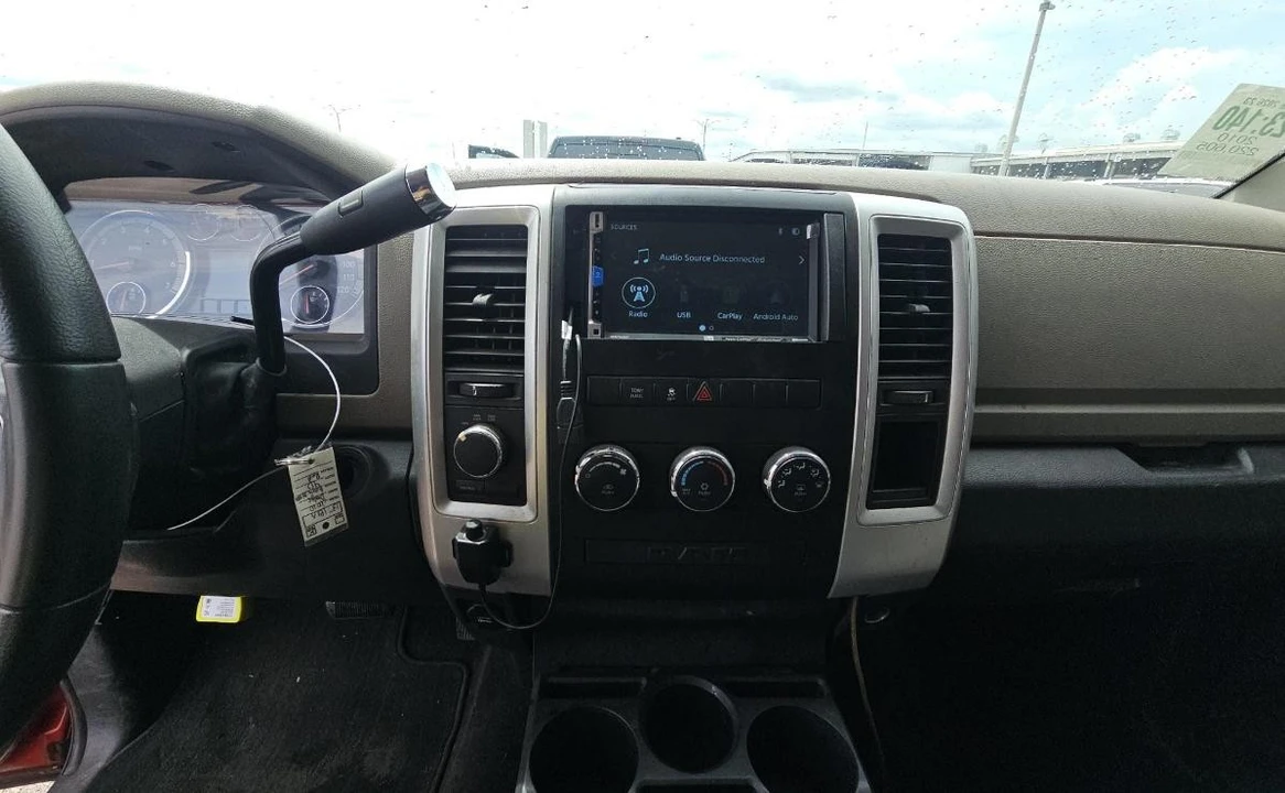 2010 Dodge Ram 4th Gen - Image 10 of 12