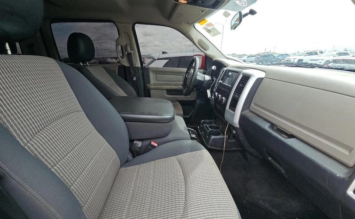 2010 Dodge Ram 4th Gen - Image 8 of 12