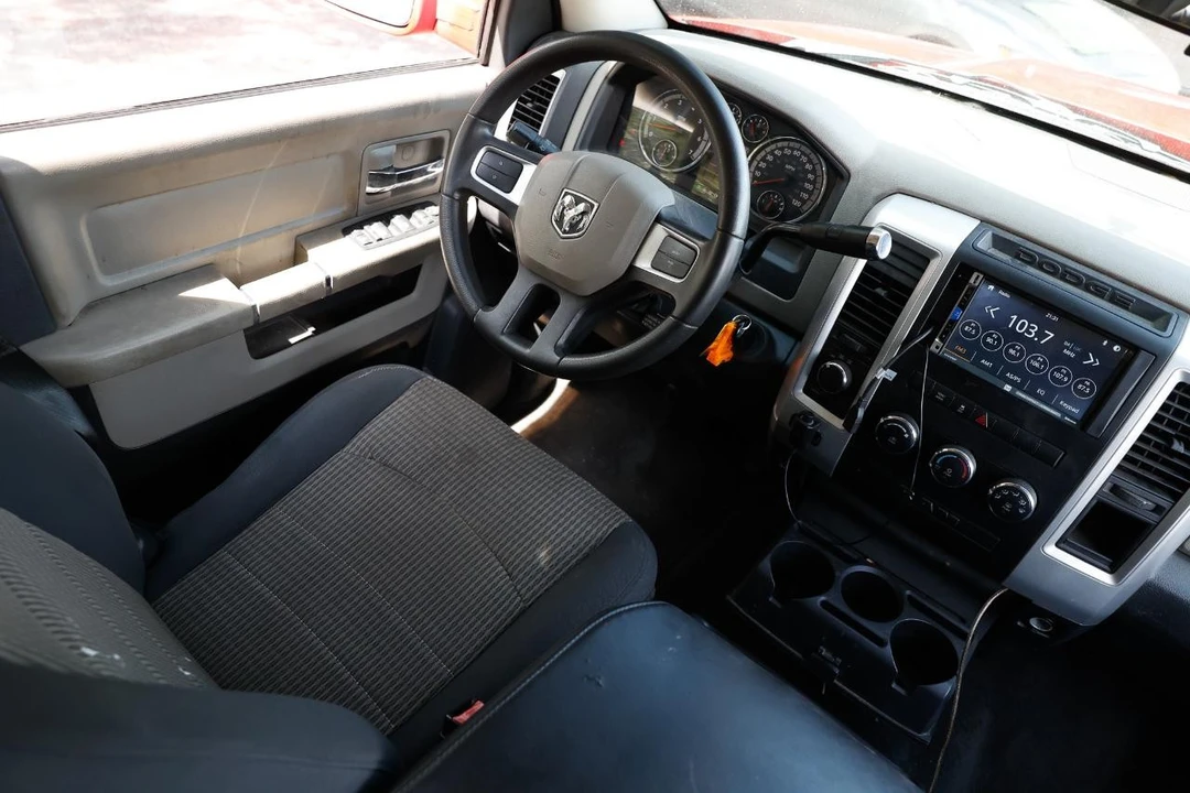 2010 Dodge Ram 4th Gen - Image 20 of 31