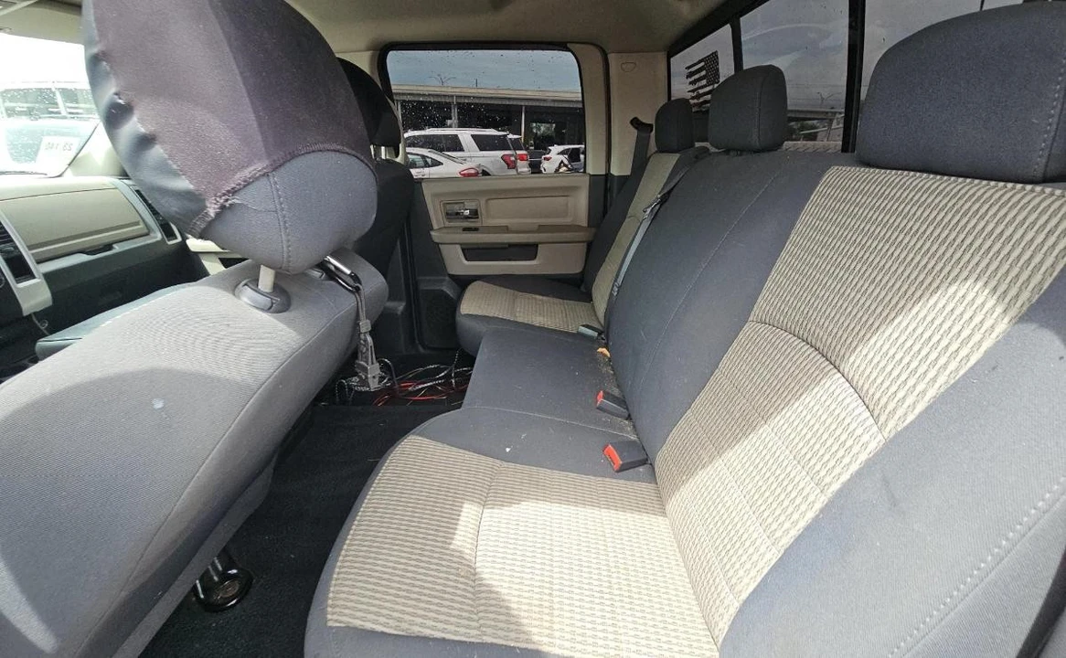 2010 Dodge Ram 4th Gen - Image 11 of 12