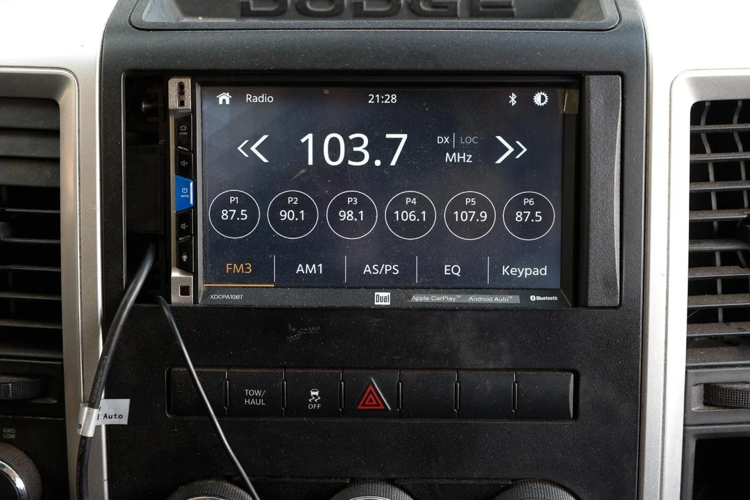 2010 Dodge Ram 4th Gen - Image 31 of 31