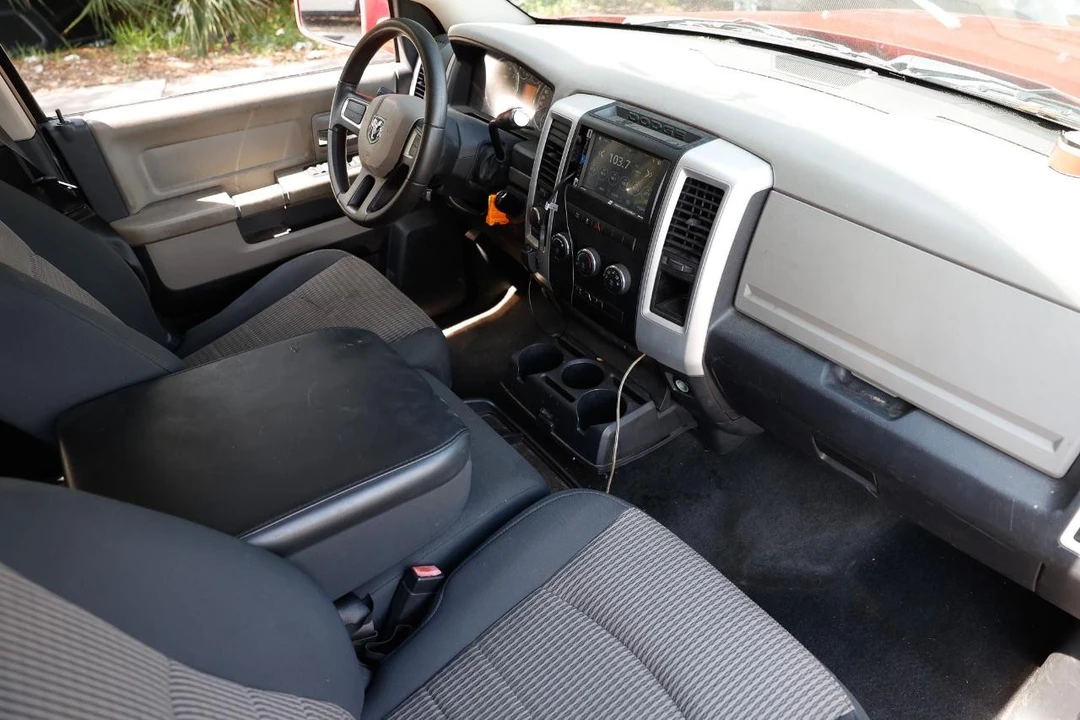 2010 Dodge Ram 4th Gen - Image 16 of 31