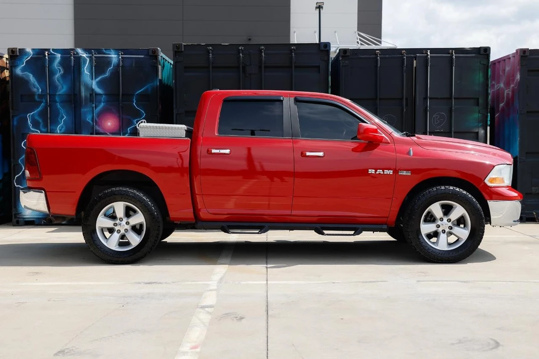 2010 Dodge Ram 4th Gen - Image 13 of 31