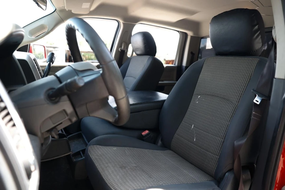 2010 Dodge Ram 4th Gen - Image 6 of 31